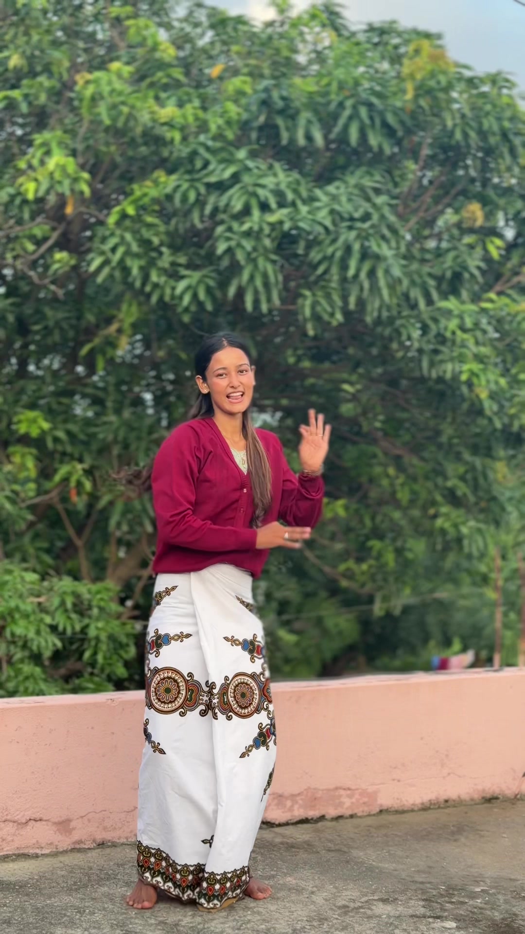 @Pu Nam🕊️