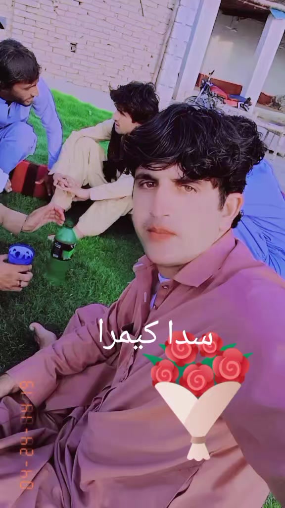 @Ayubwazir95