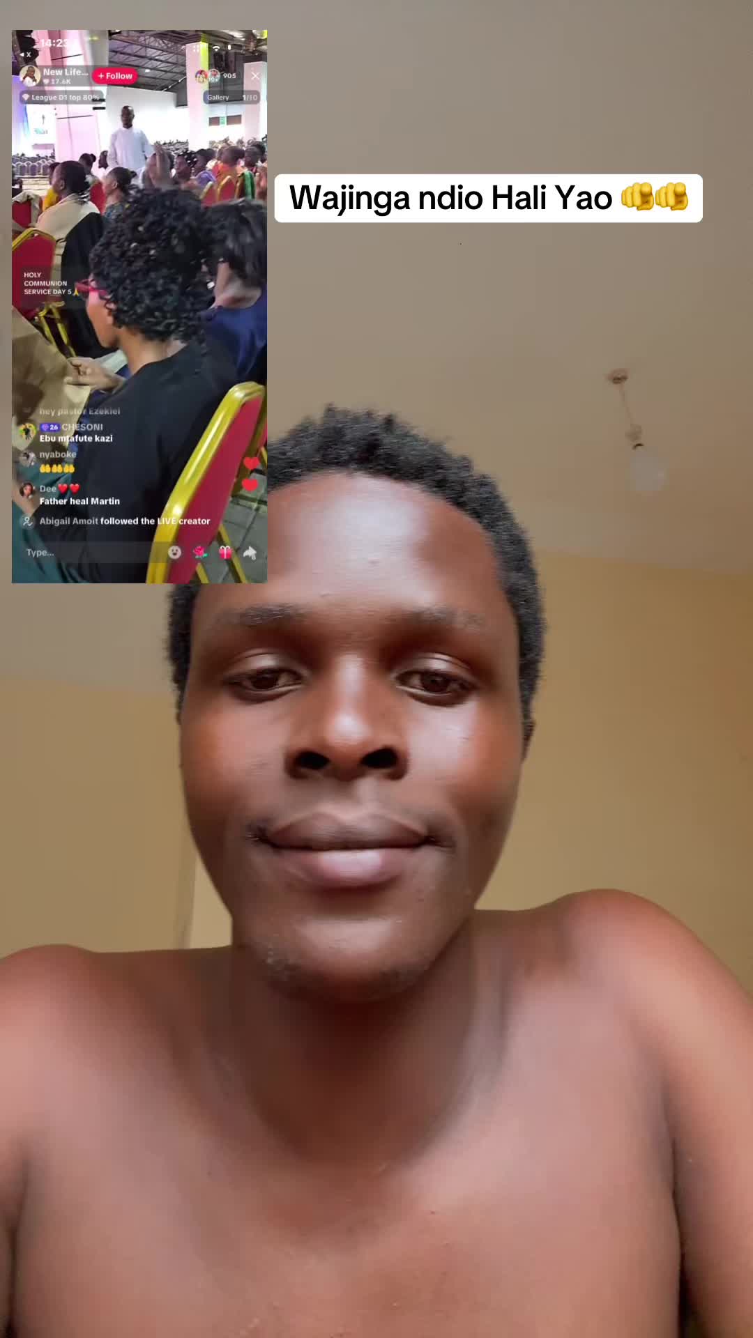 @CHESONI