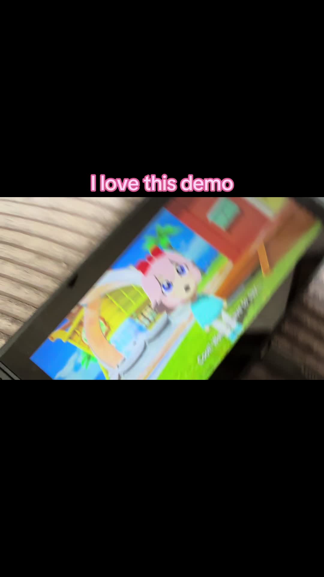 @Literally Adeleine >w< โ
