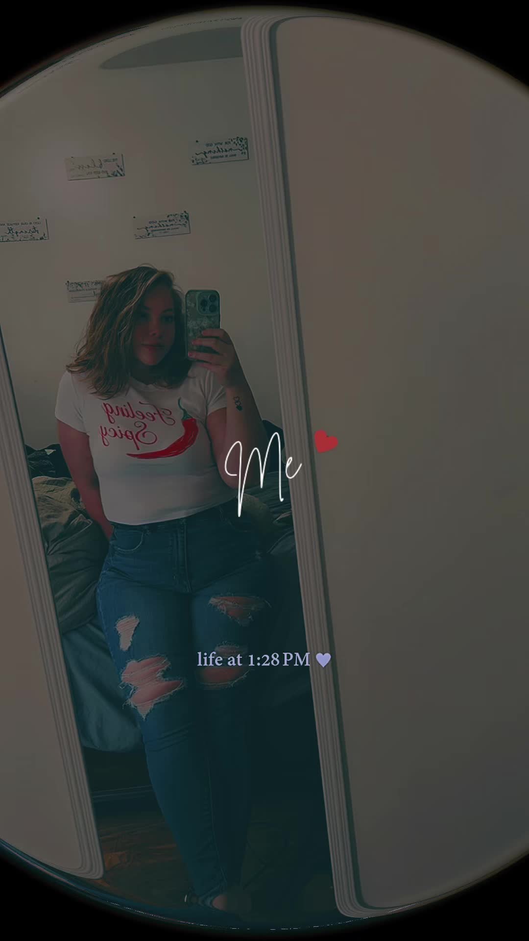 @❤️🌹Rosie🌹❤️