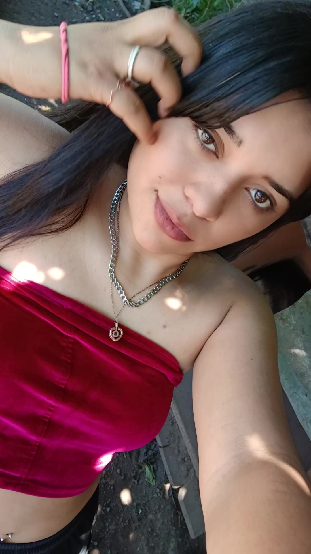 @️