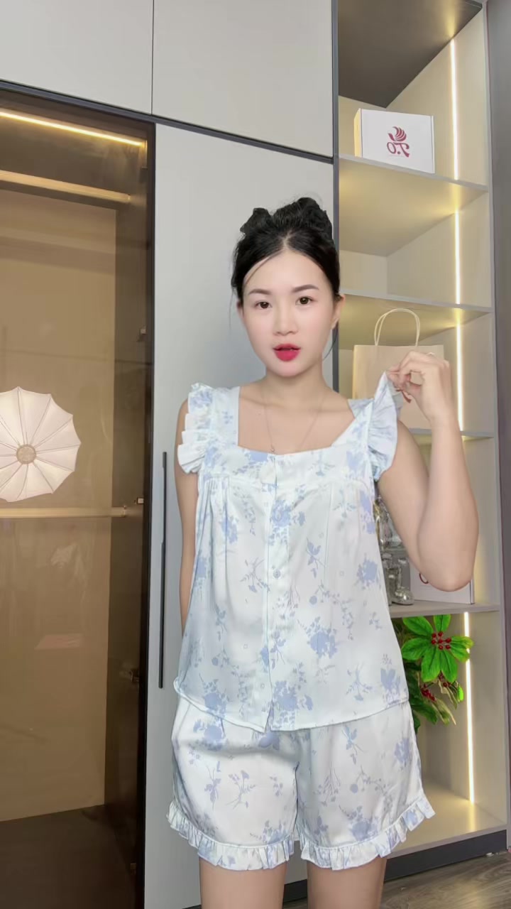@T.O Store - Pyjama Thiết Kế