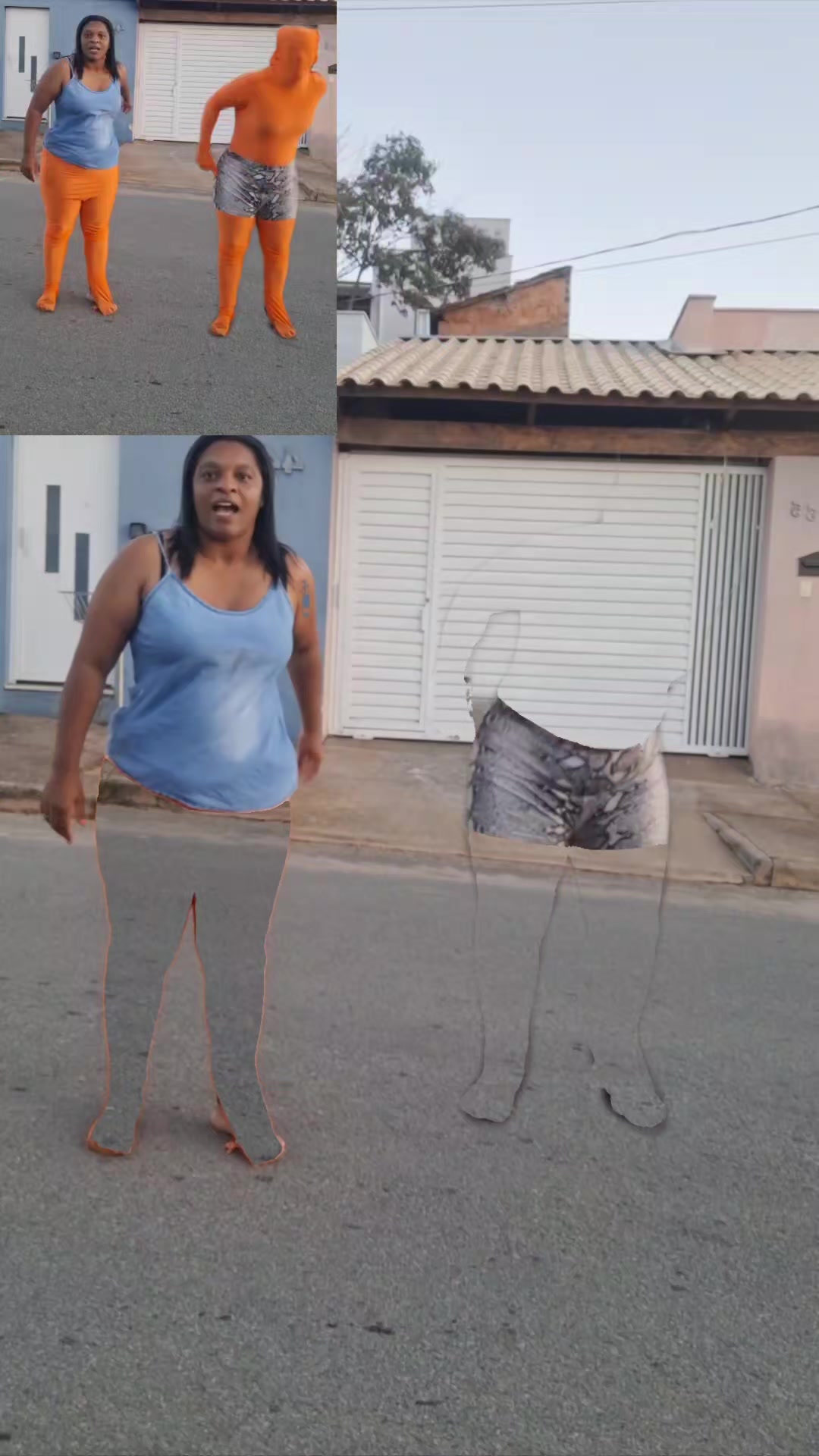 @Família dos Reis