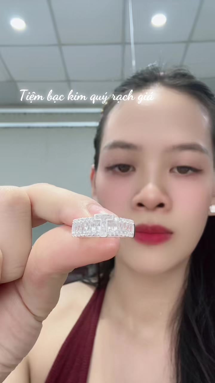 @Tiệm bạc kim qu&yacute; ( rạch gi&aacute; )