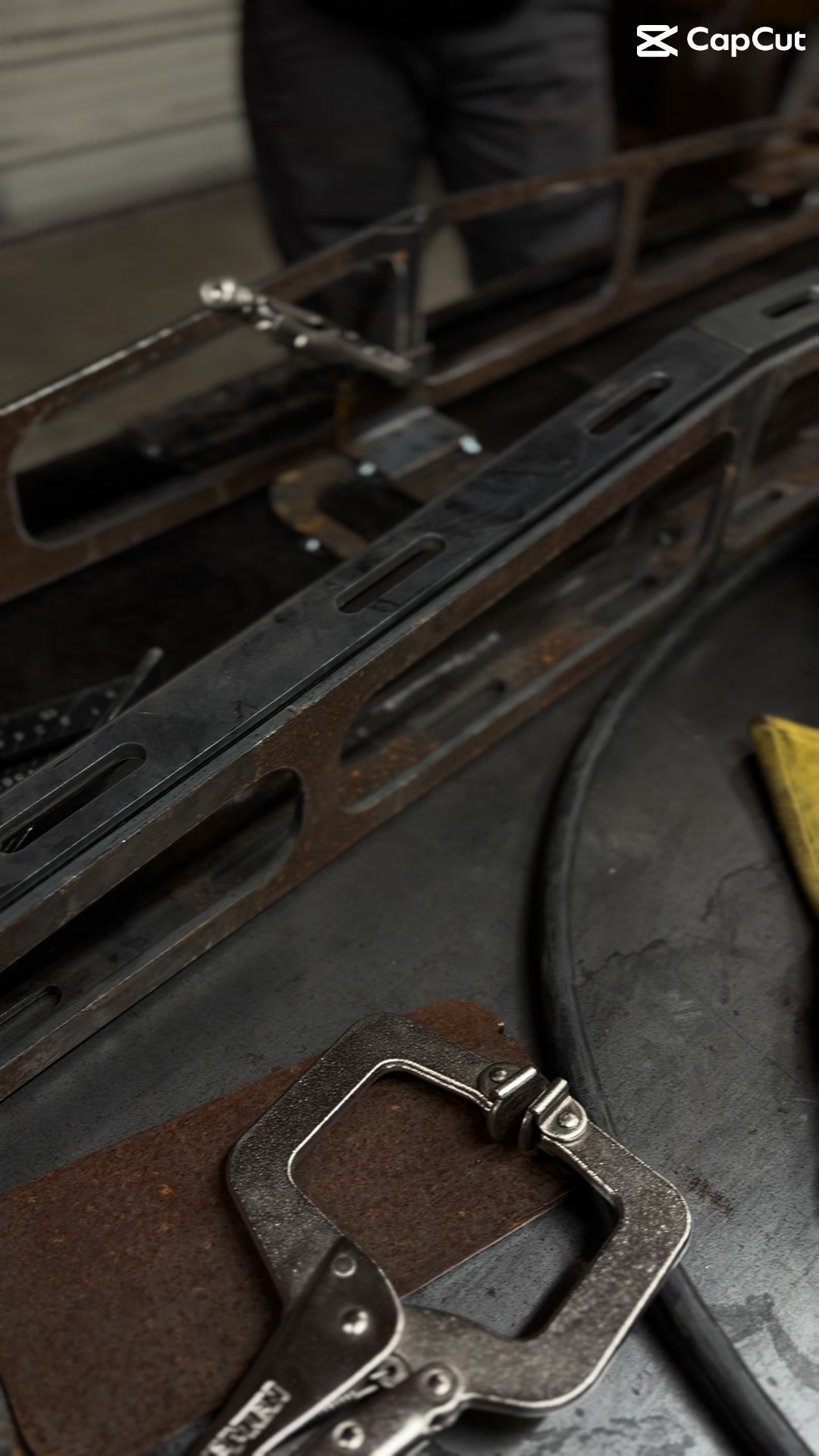@Little Welding Services