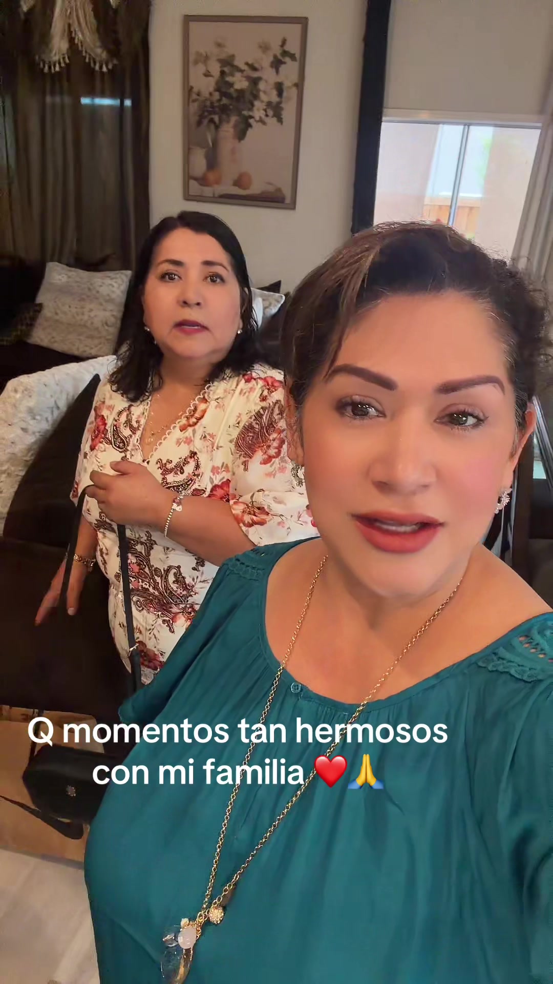 @doña silvia