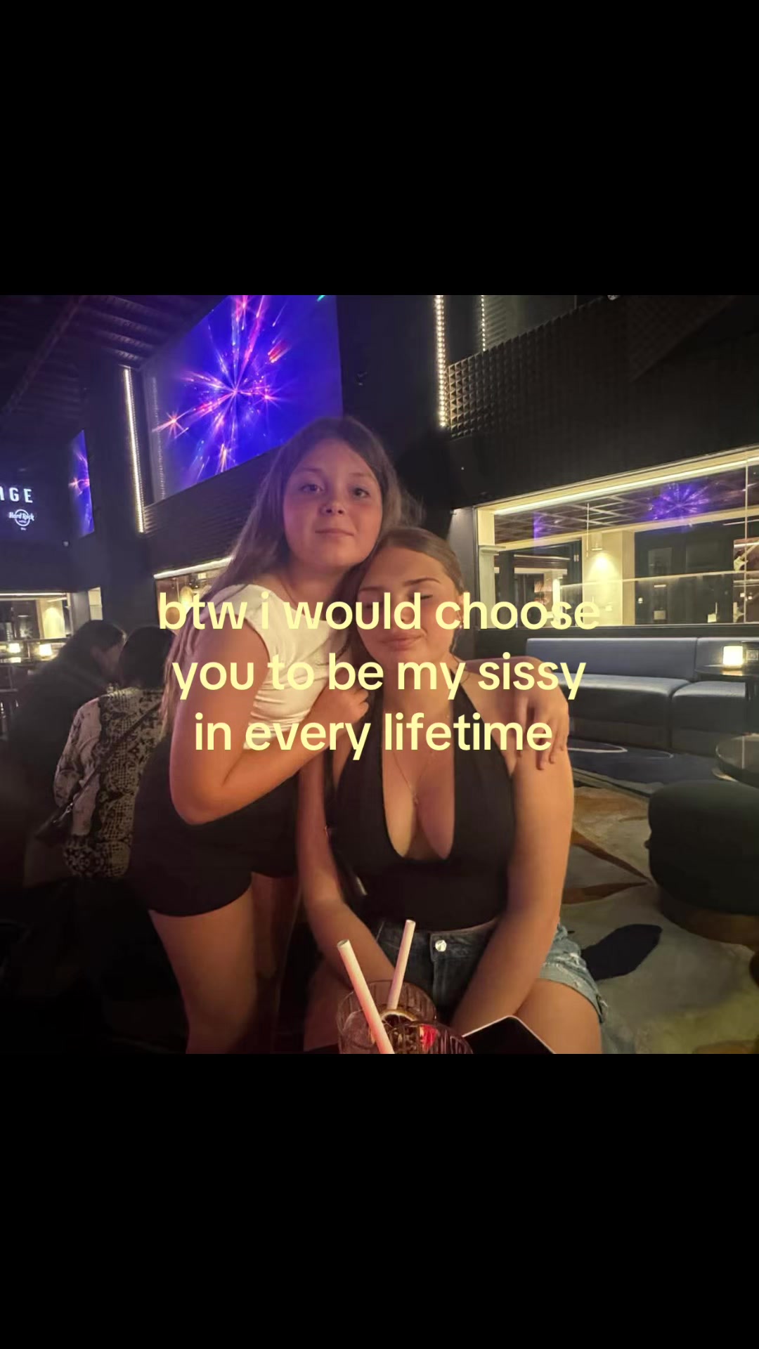 @Peyton (billie’s version)