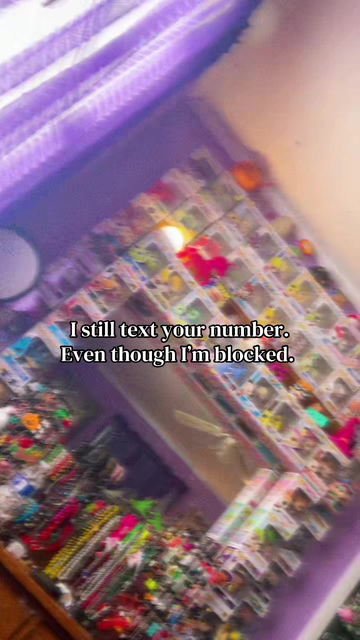 @BrokenHeart