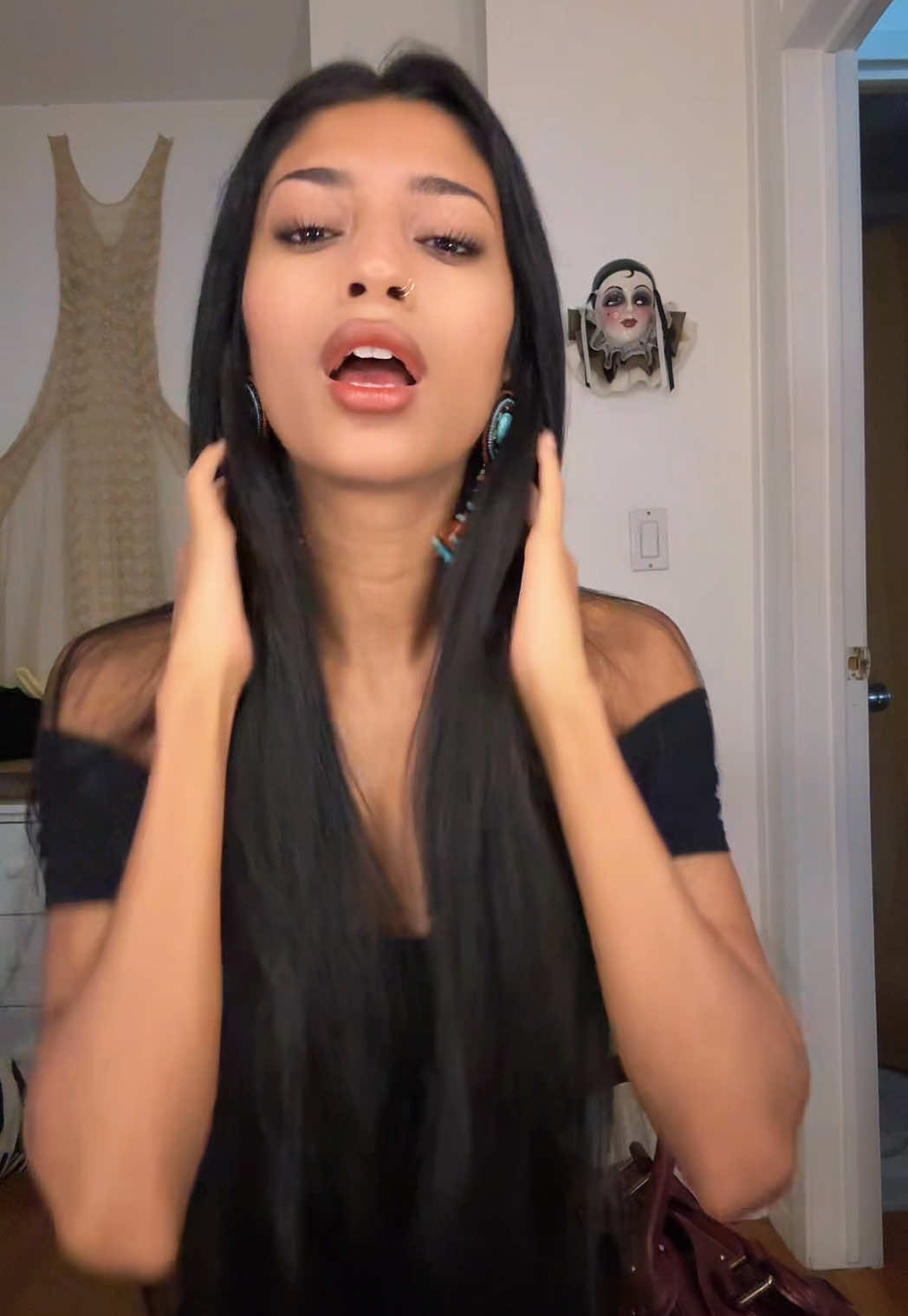 @bellagothsdead