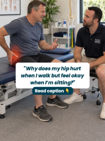 @PhysioWard Sports & Rehab
