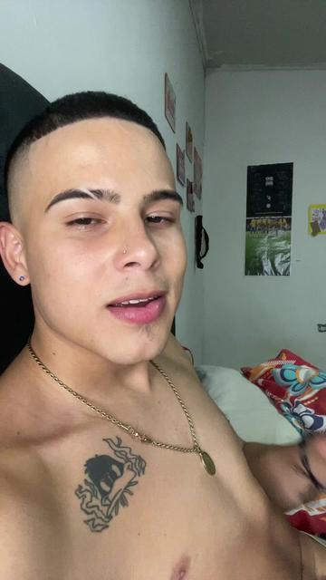 @Andr&eacute;s &Aacute;lvarez