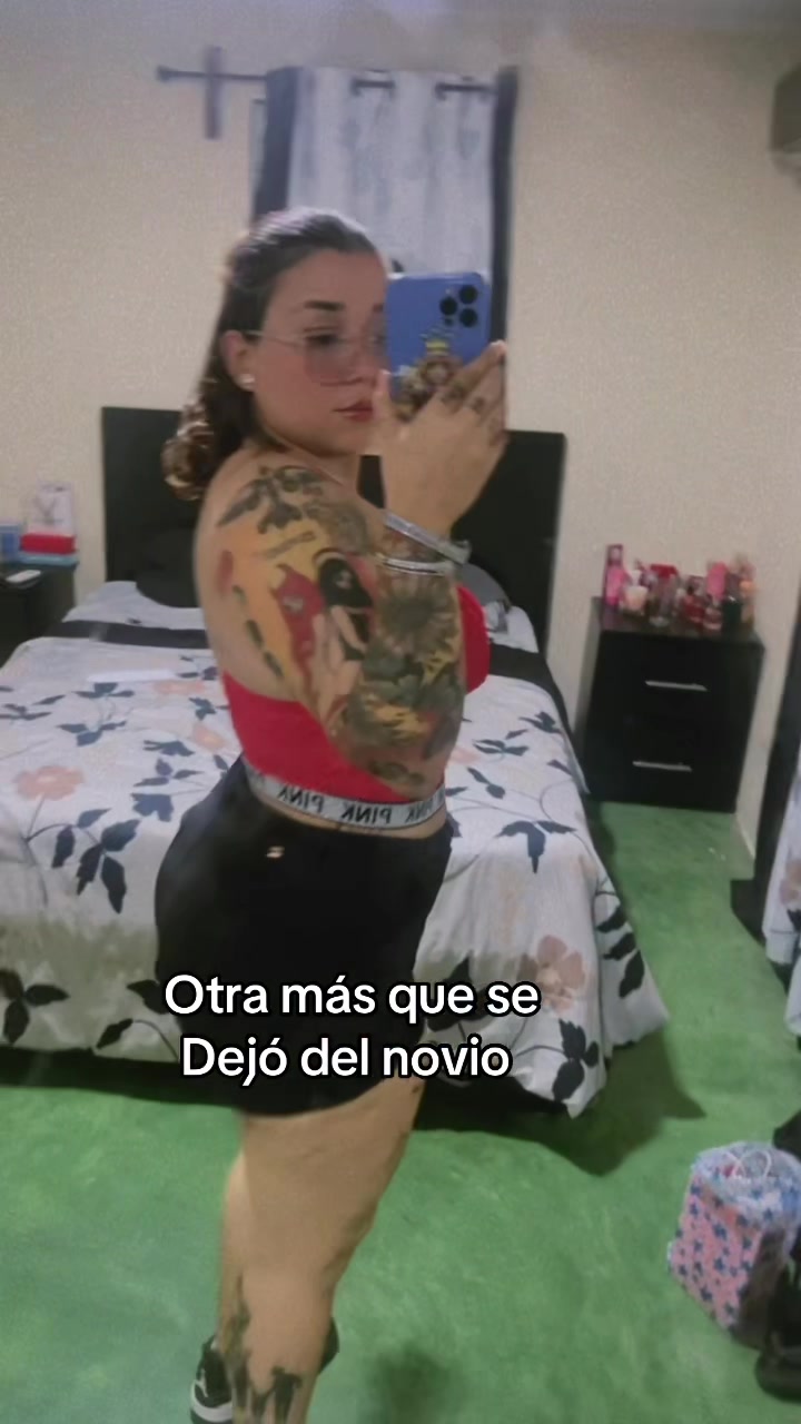 @Kary Abreu Alcántara