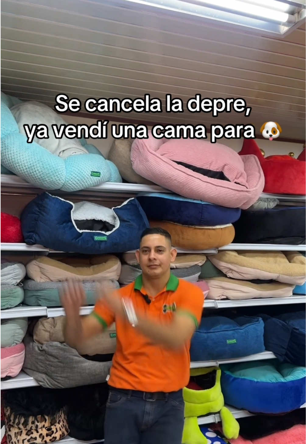@Merka mascota