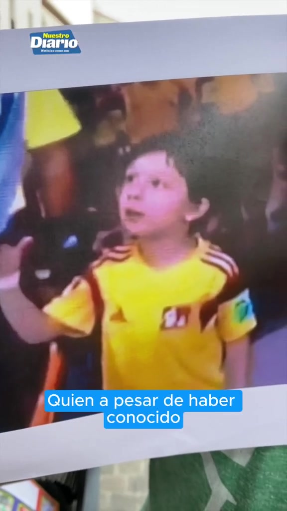 @Tiktok oficial Nuestro Diario