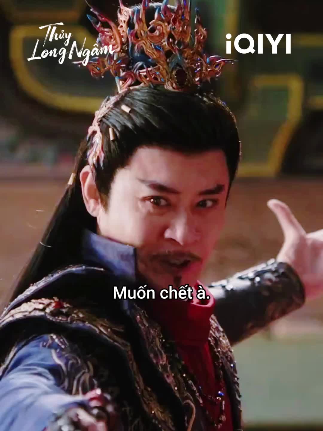 @iQIYI Vietnam