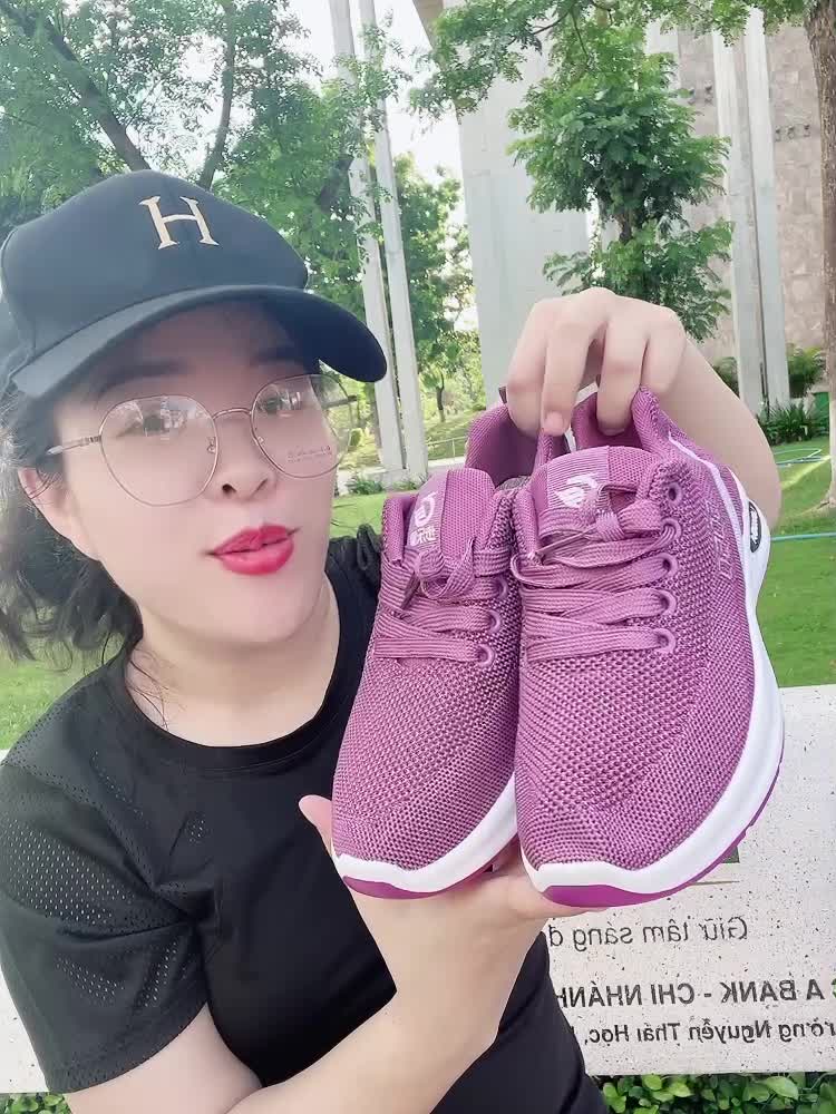 @Tổng Kho Gi&agrave;y Miga
