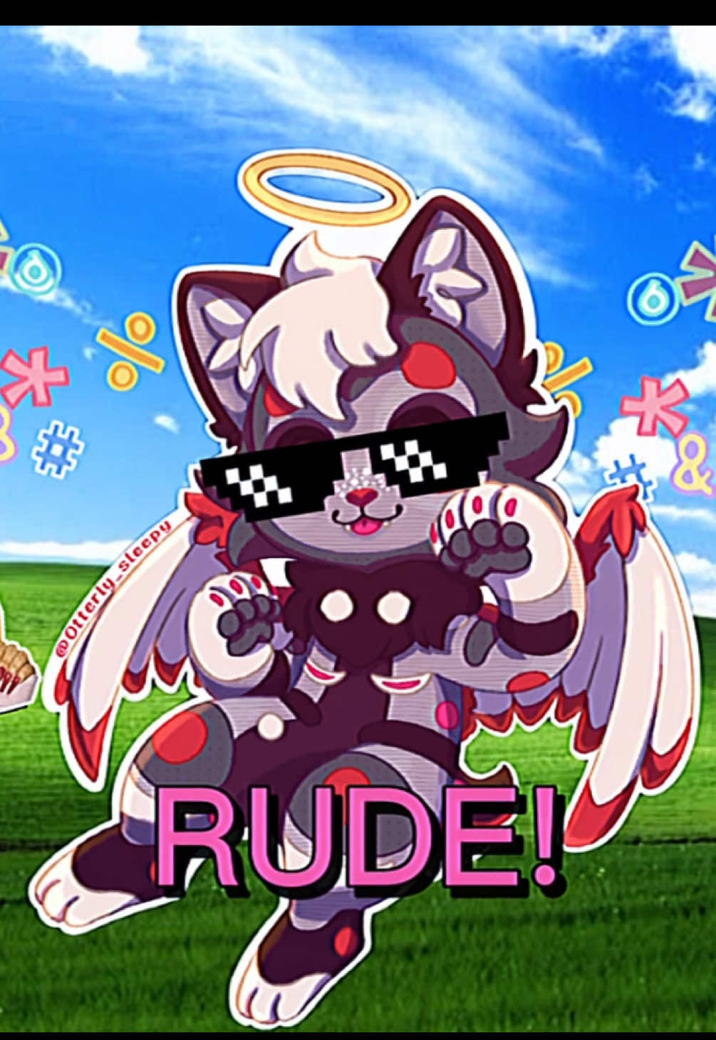 @✨Crowno 🔜 MCFC ✨