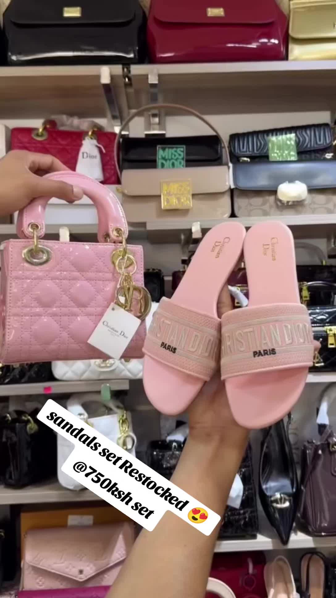 @ROSE WHOLESALE AND RETAIL ♐