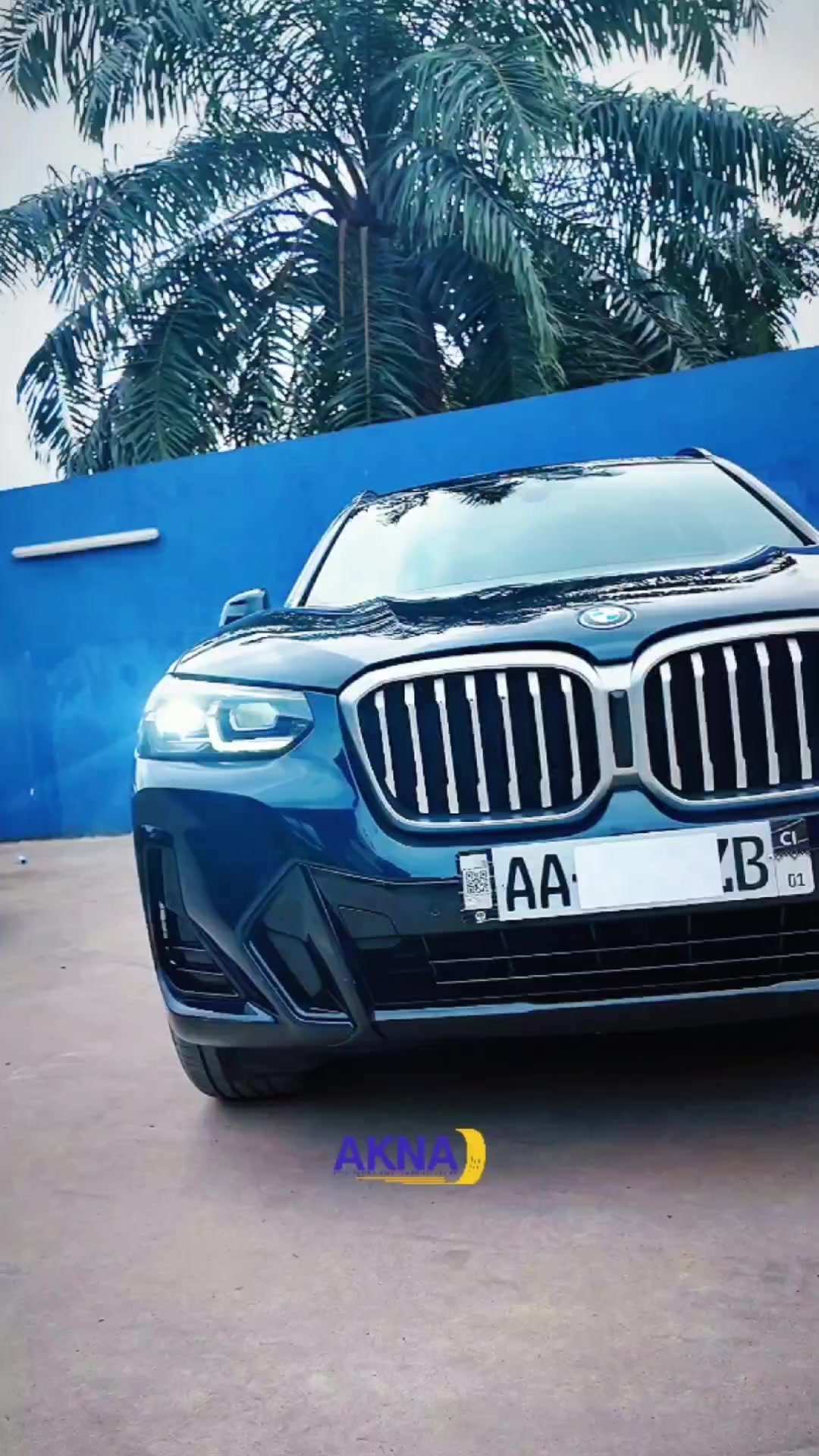 @Akna Motors