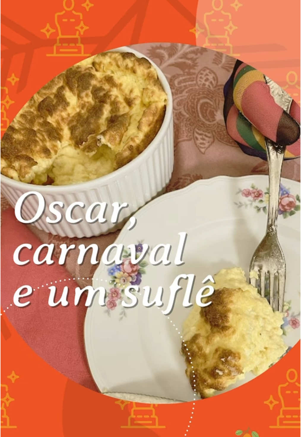 @Comer Hist&oacute;ria