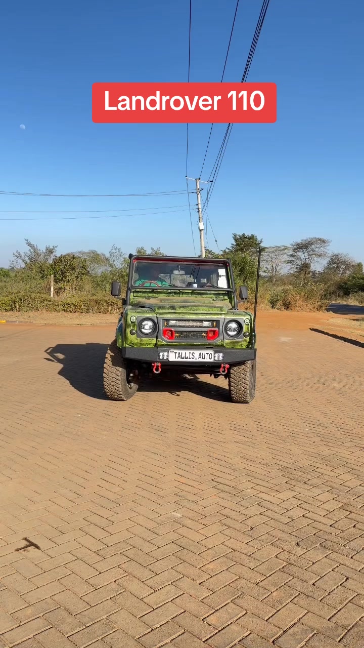 @Lamech Mkulima Mdogo