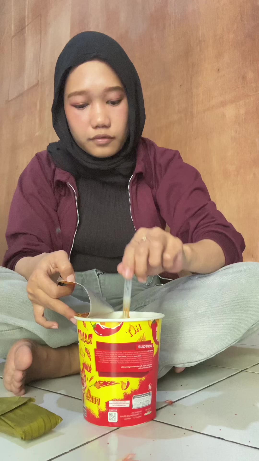 @Diyana
