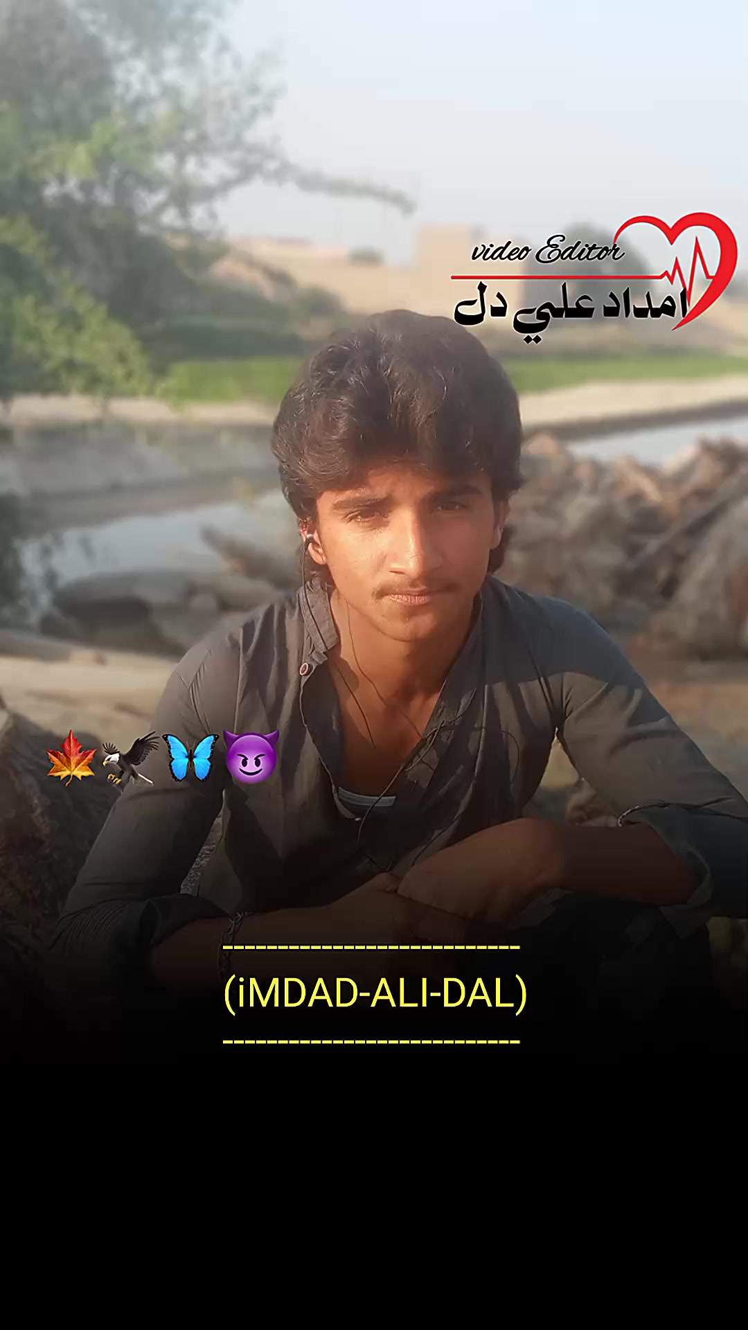 @Abdul Nabi
