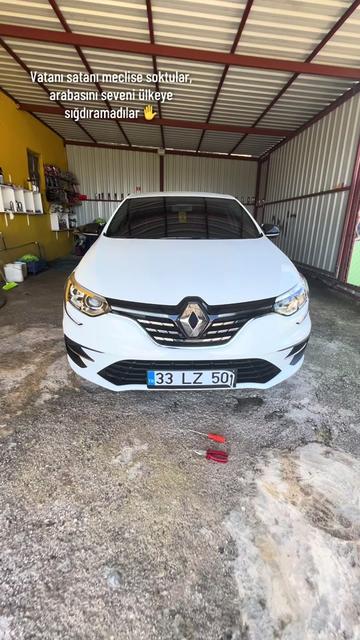 @Ümit Tufan
