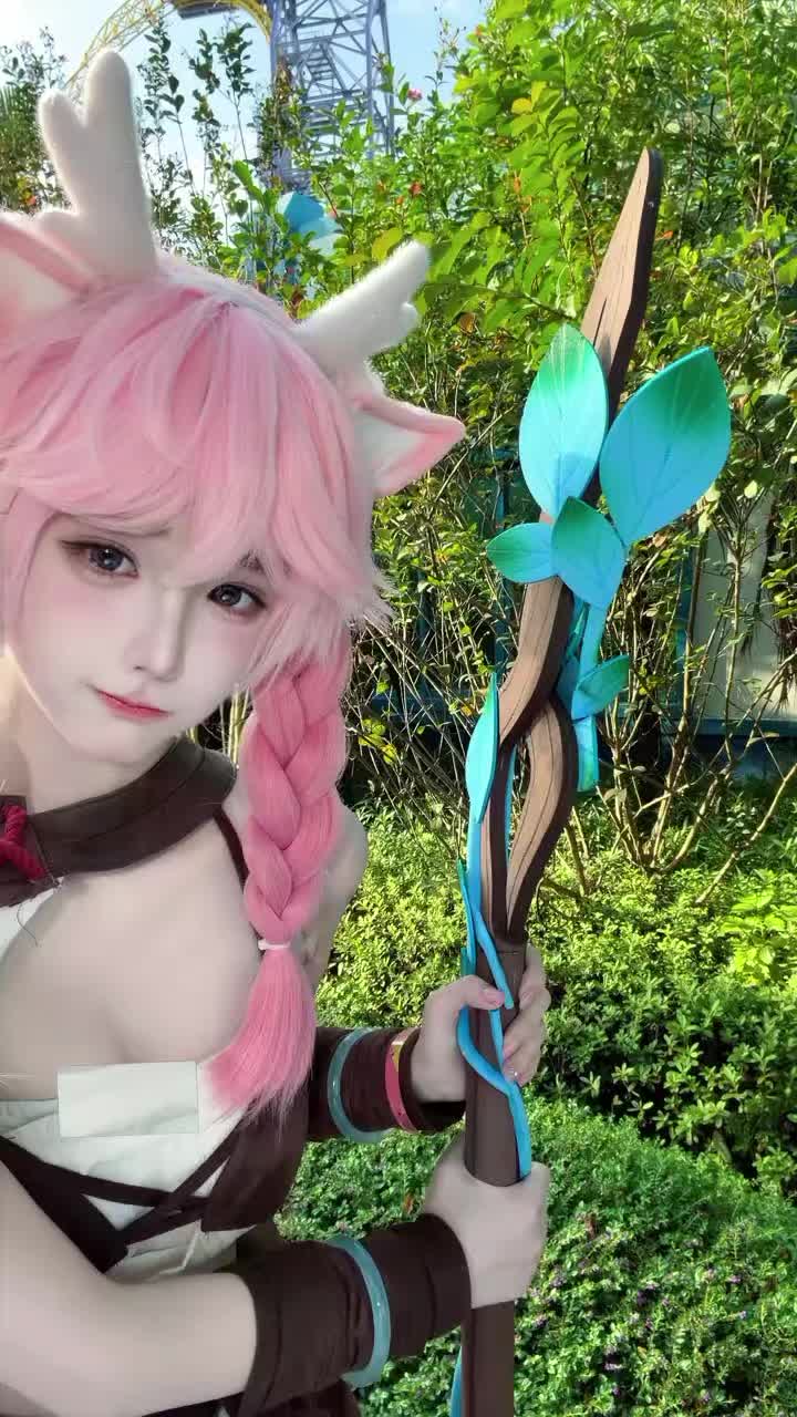 @Auiee