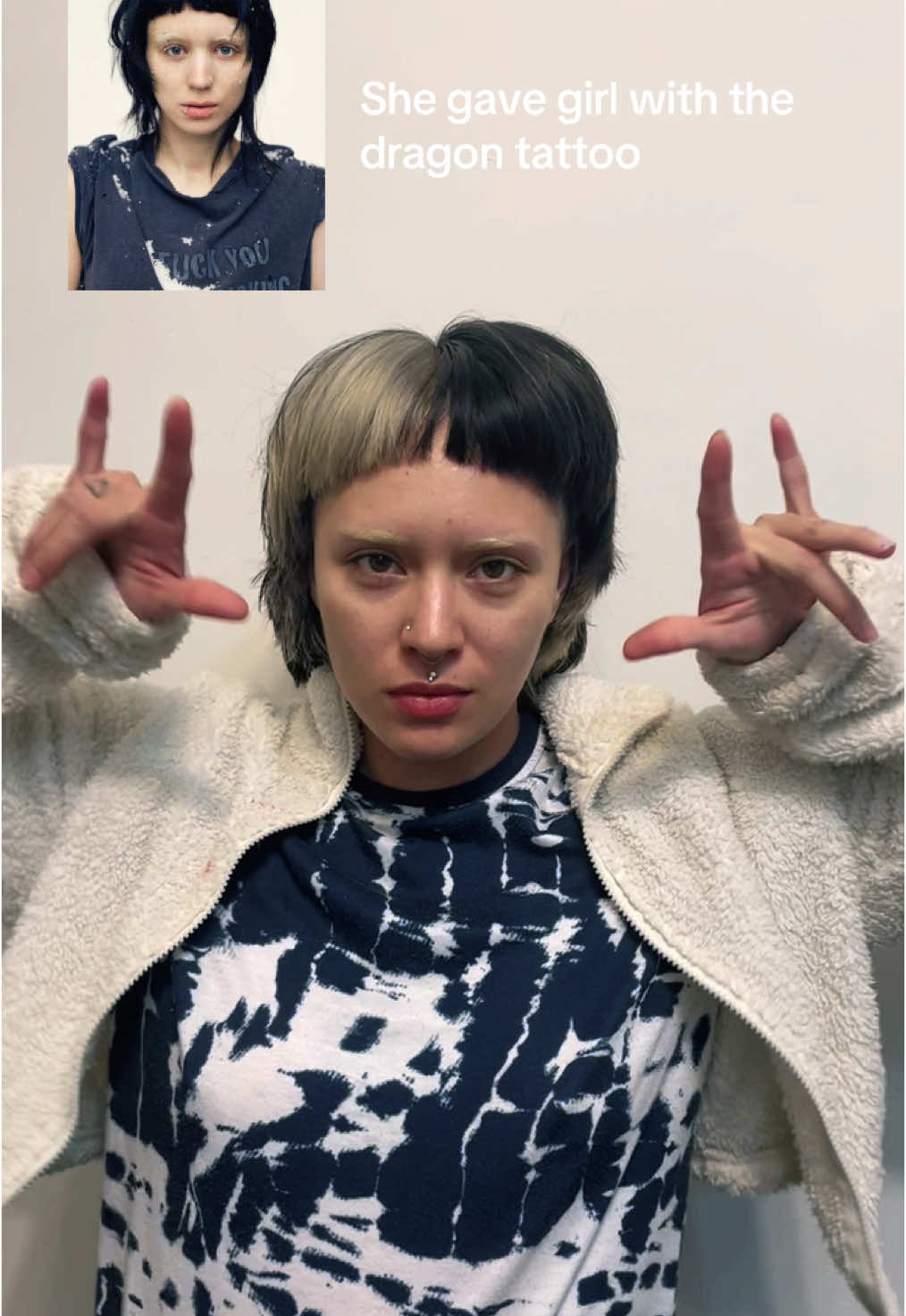@Jurassica Parker