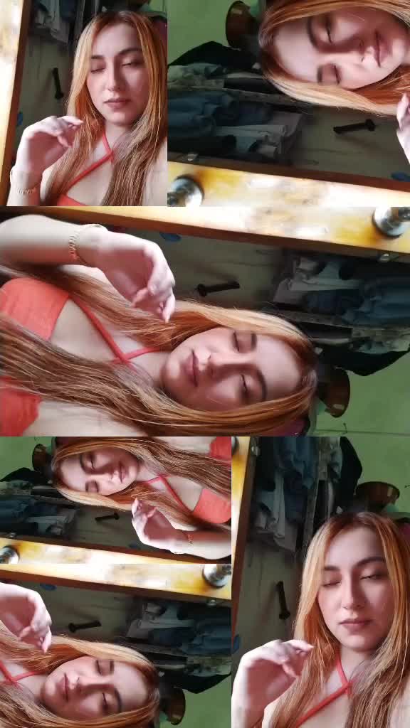 @Melanie Choez🌼✨