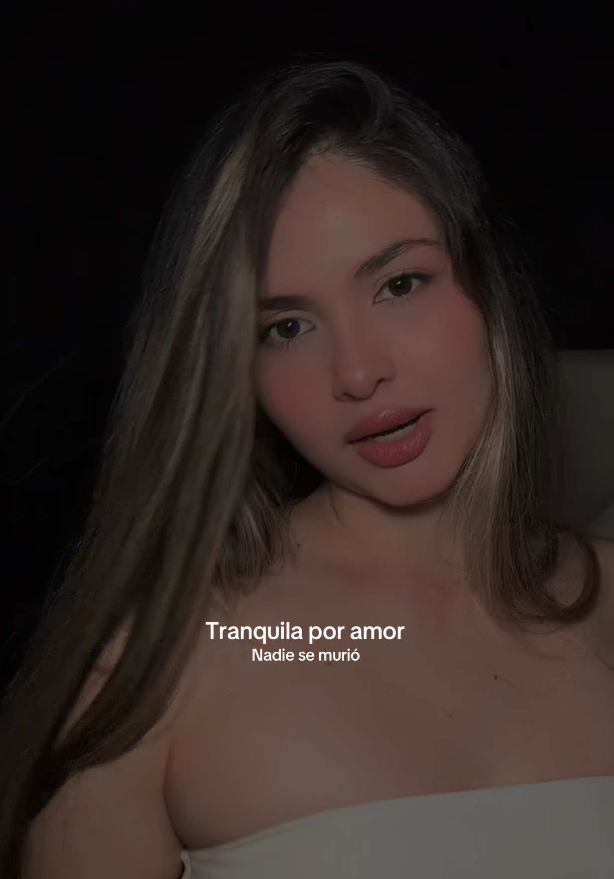 @Soy Maria