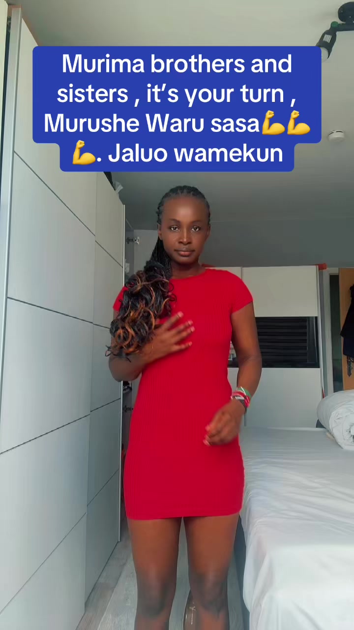 @Winnie Adhiambo Okumu