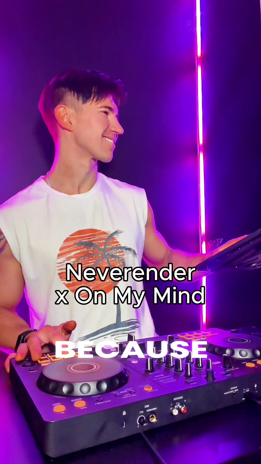 @DJ Kory