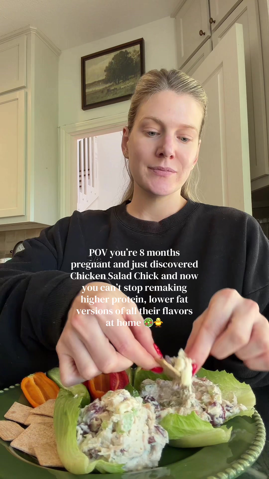@Blair Cooley | Dietitian