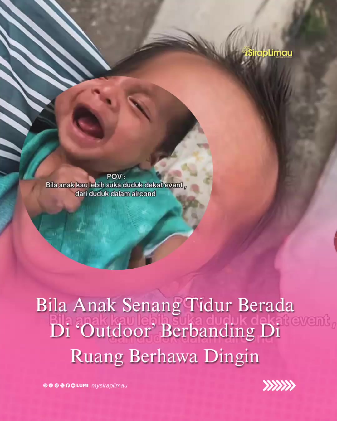 @Sirap Limau Official
