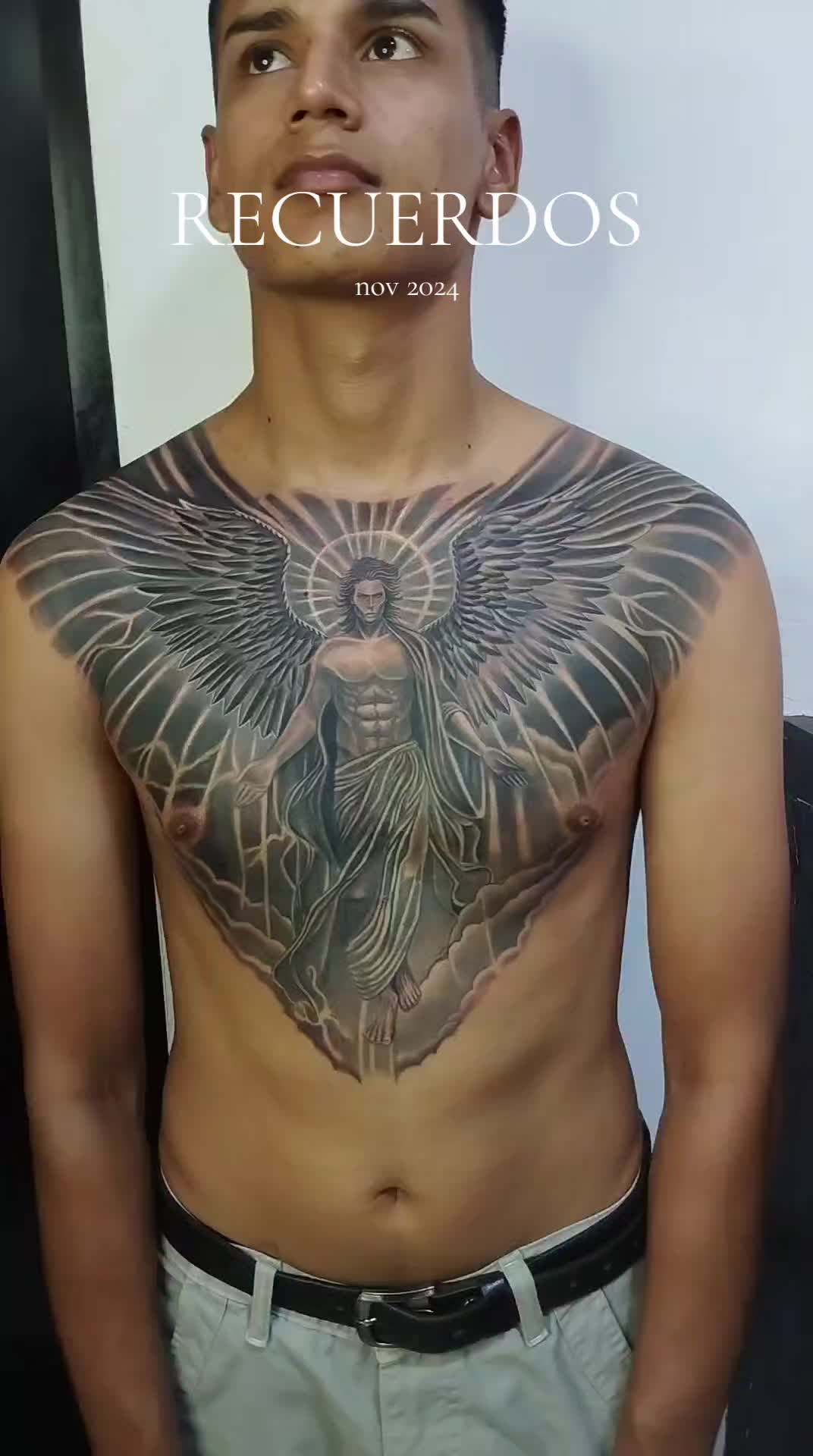 @Chucky Tatuador