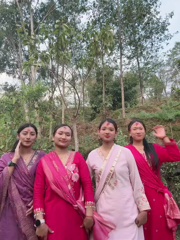 @Samikshya Shrestha