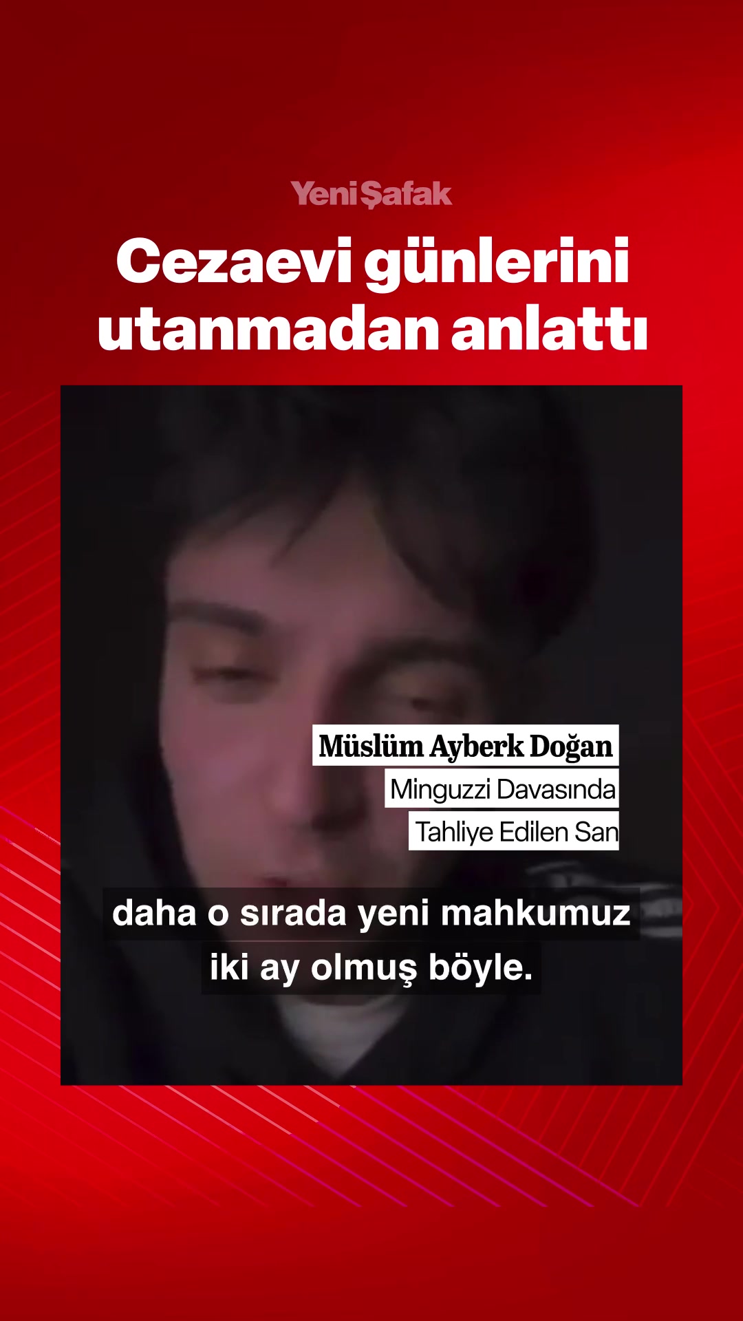 @Yeni Şafak