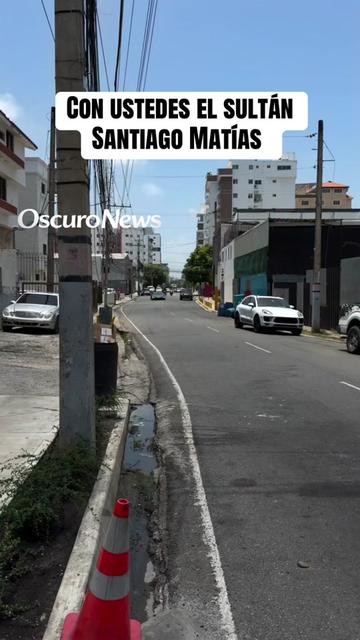 @Oscuro News 📰🚨📺🎤🎬