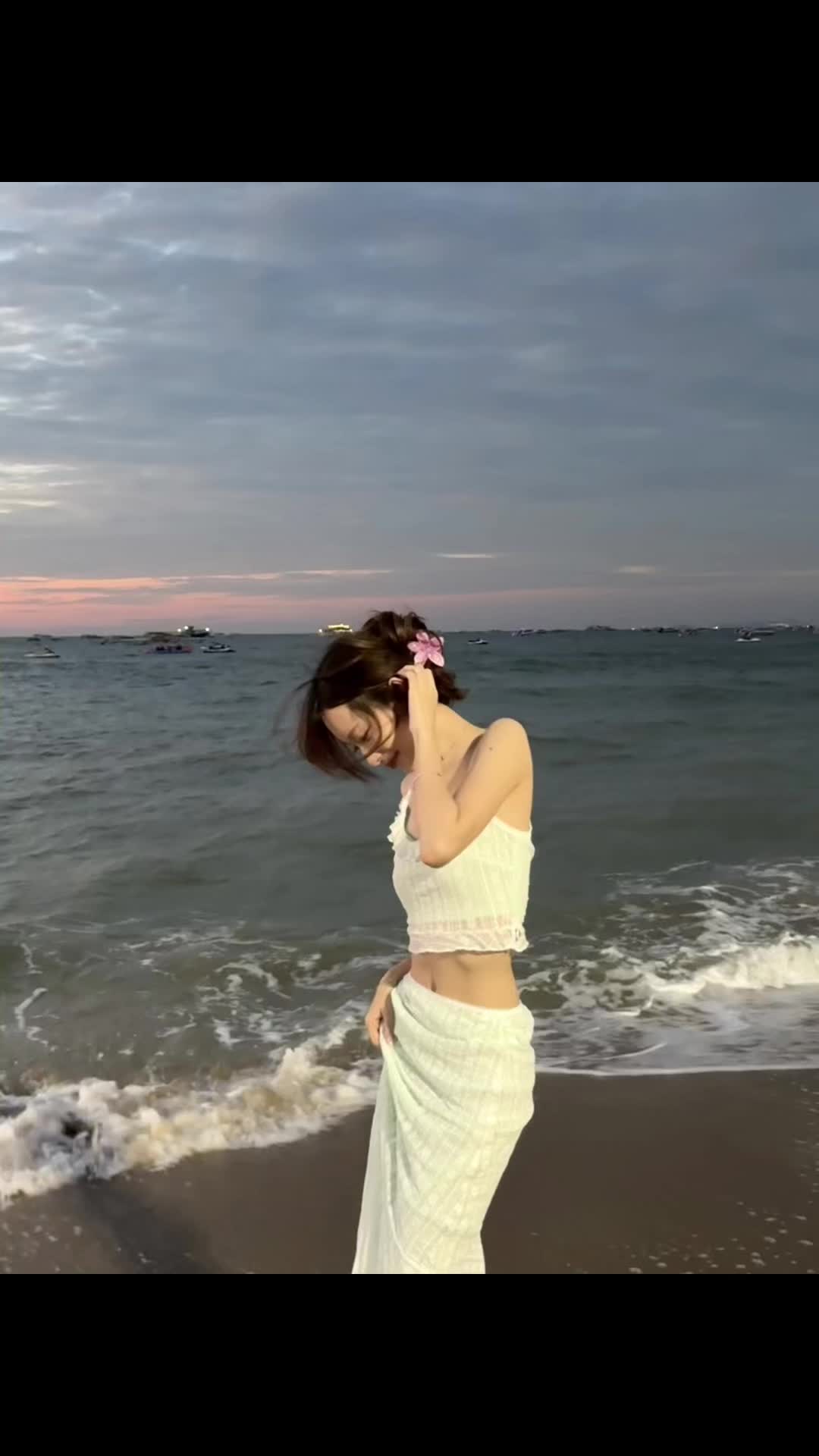 @林-nymph