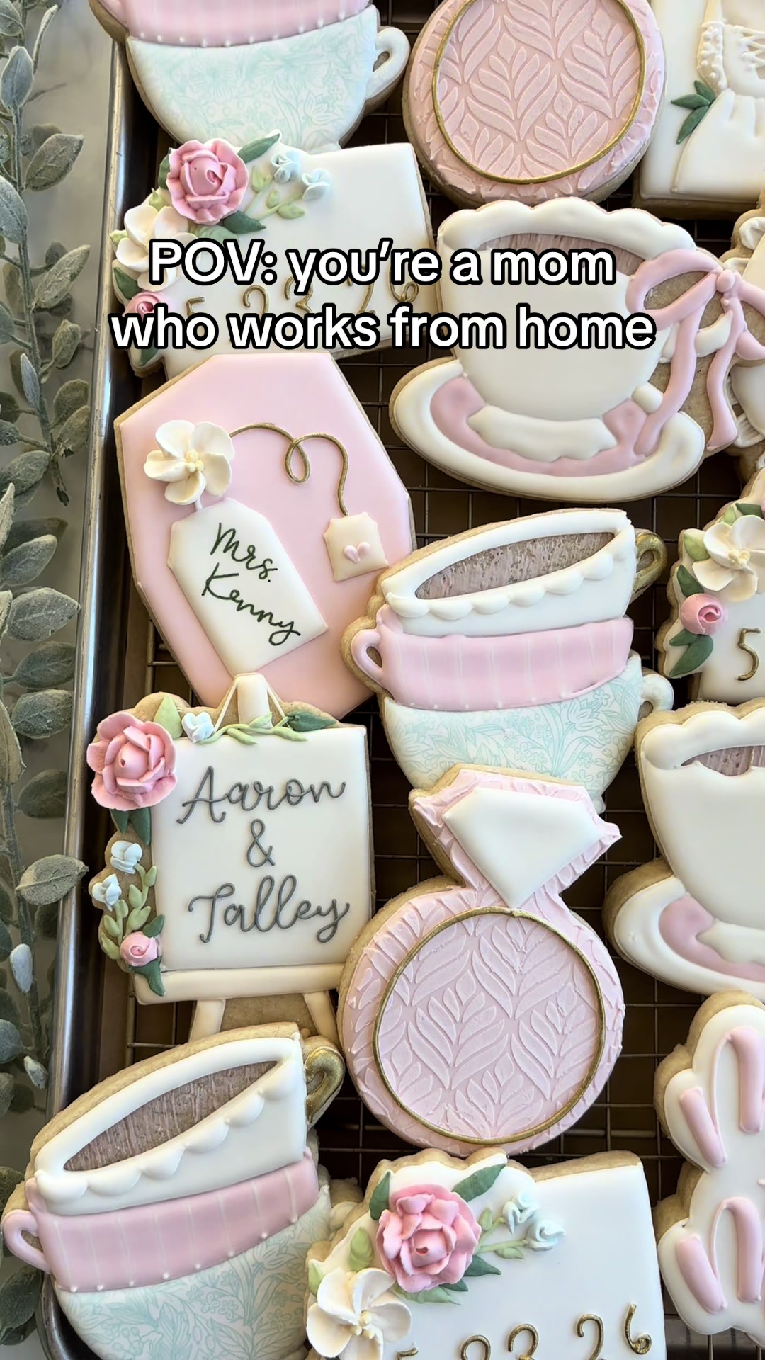 @Michelle | SAHM & Cookier