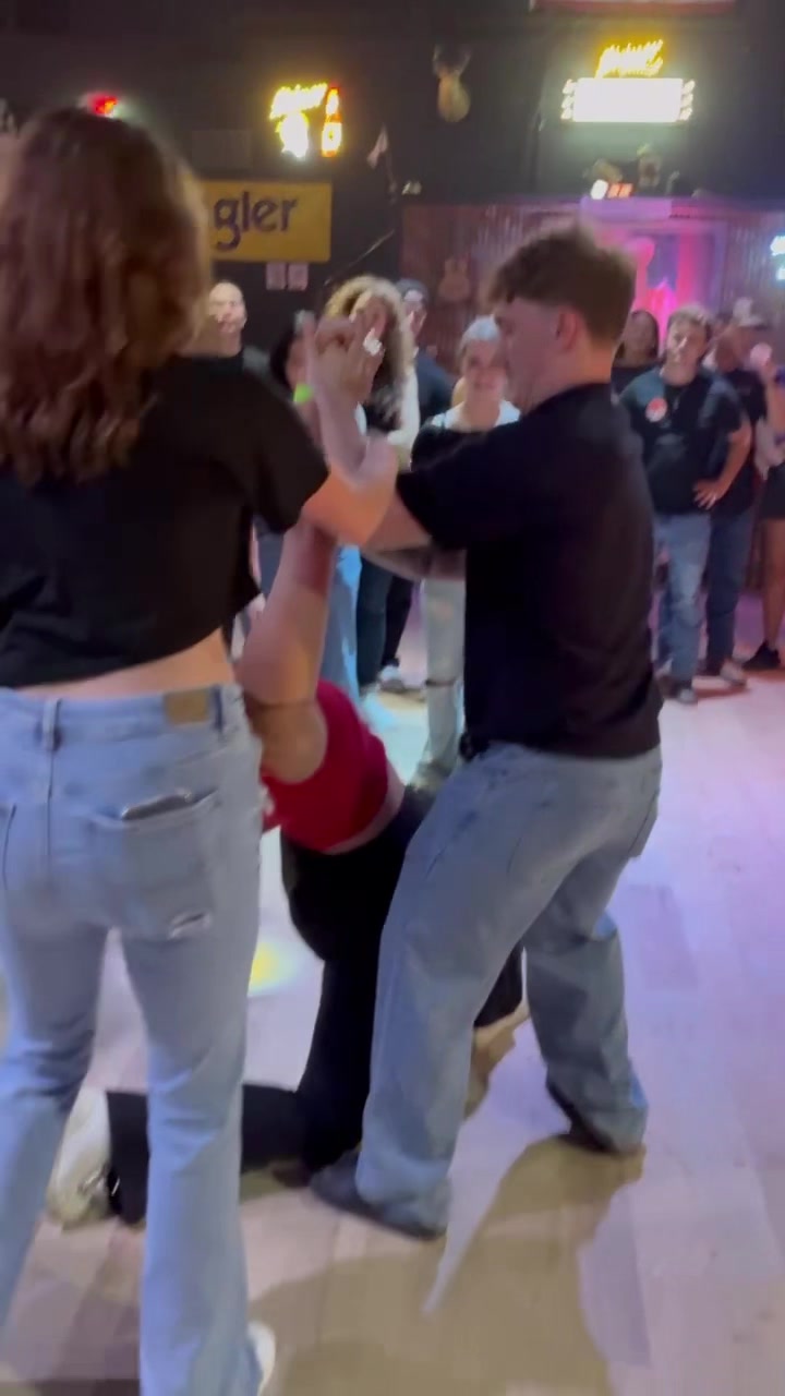 @JT dance