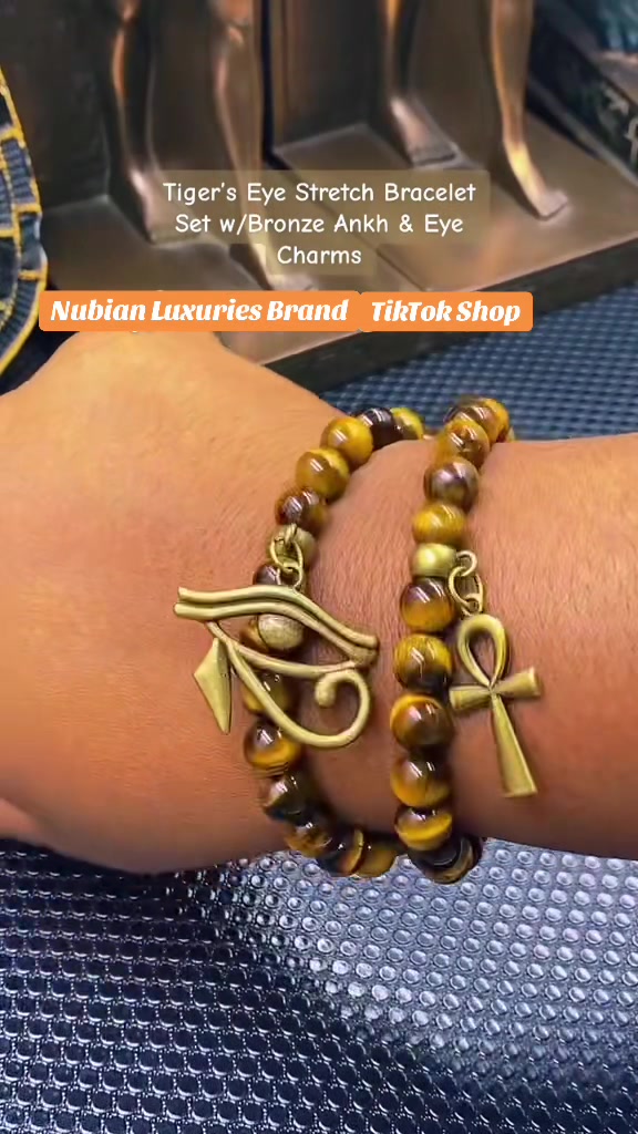 @Nubian Luxuries Brand