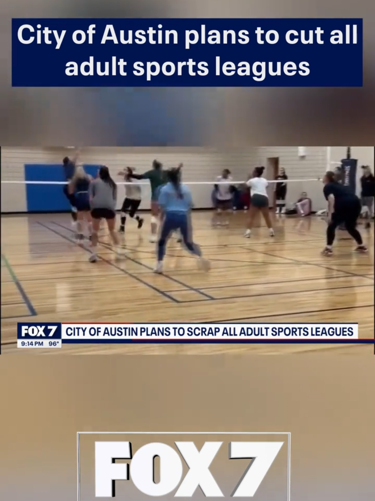 @FOX 7 Austin