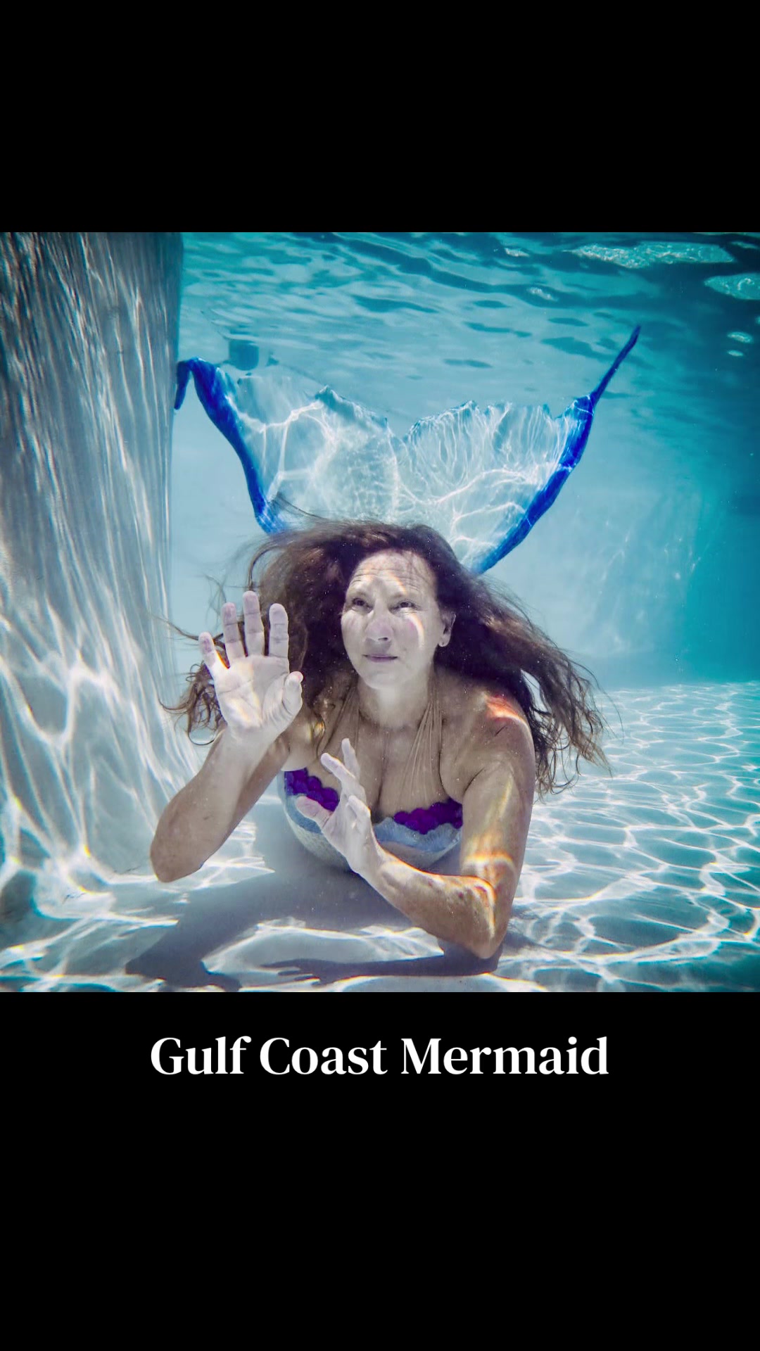 @Gulf Coast Mermaid 🧜&zwj;♀️