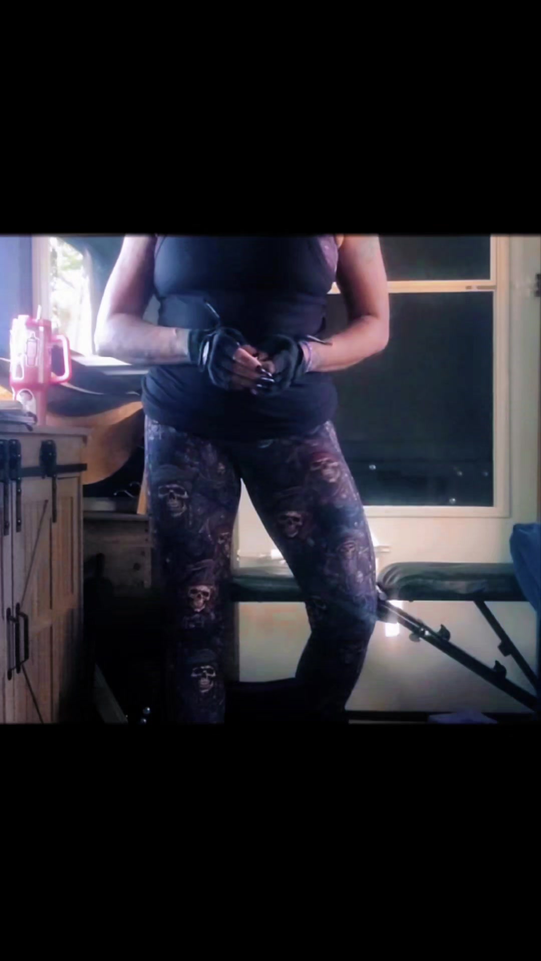 @Cyndi_Irie Fit