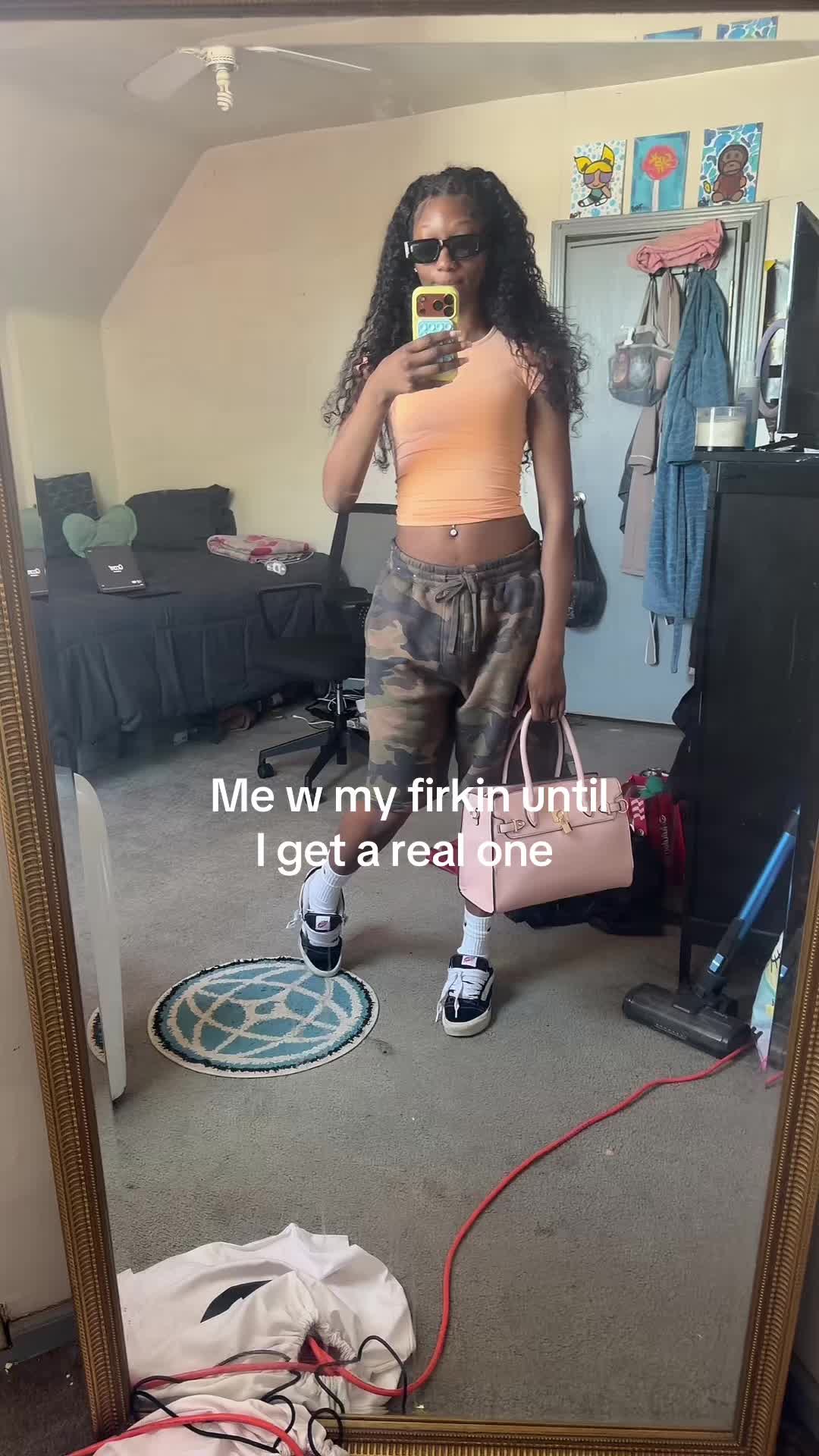 @Ya Girl Des LIVE