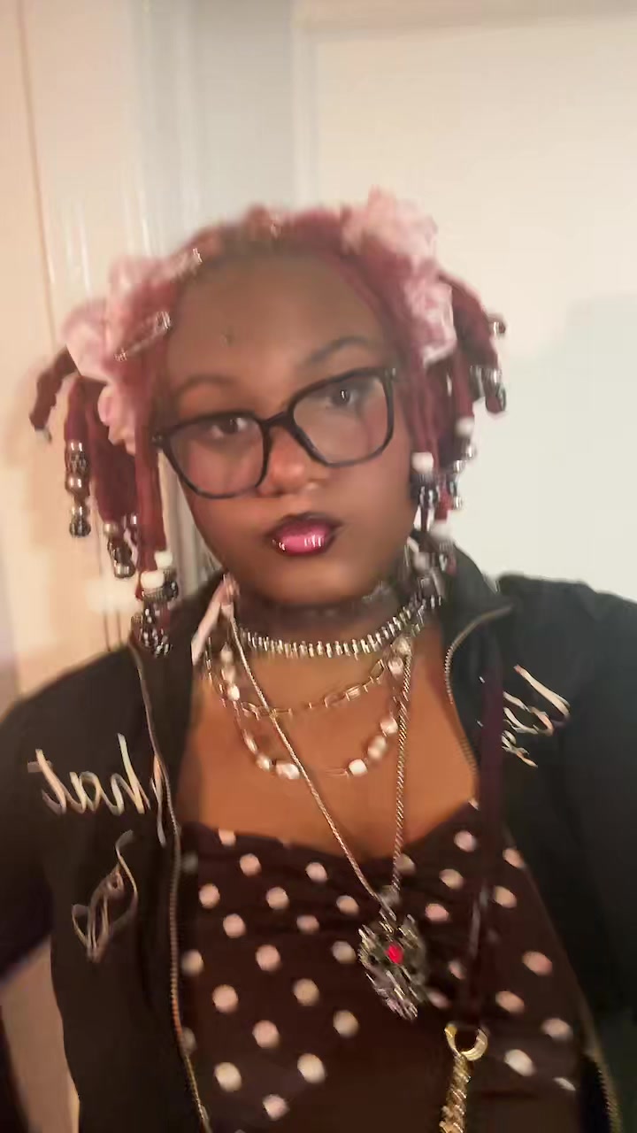 @Destiny Thomas